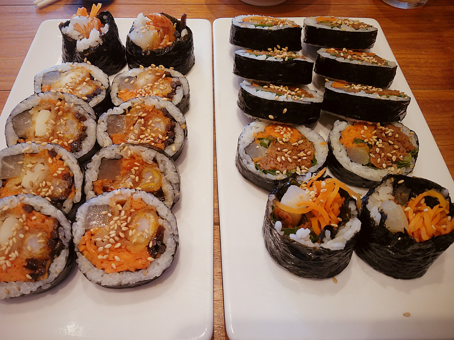 김밥이 뭐 이리 비싸? > 자유갤러리 | 딜바다닷컴 딜바다::김밥이 뭐 이리 비싸? > 자유갤러리