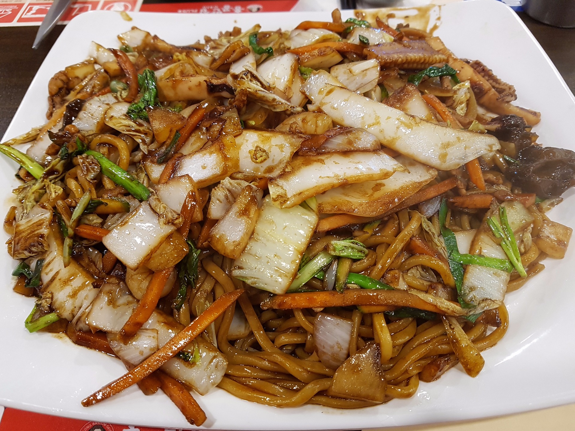 홍콩반점 쟁반짜장 먹고왔어요.. > 자유게시판 | 딜바다닷컴 딜바다::홍콩반점 쟁반짜장 먹고왔어요.. > 자유게시판