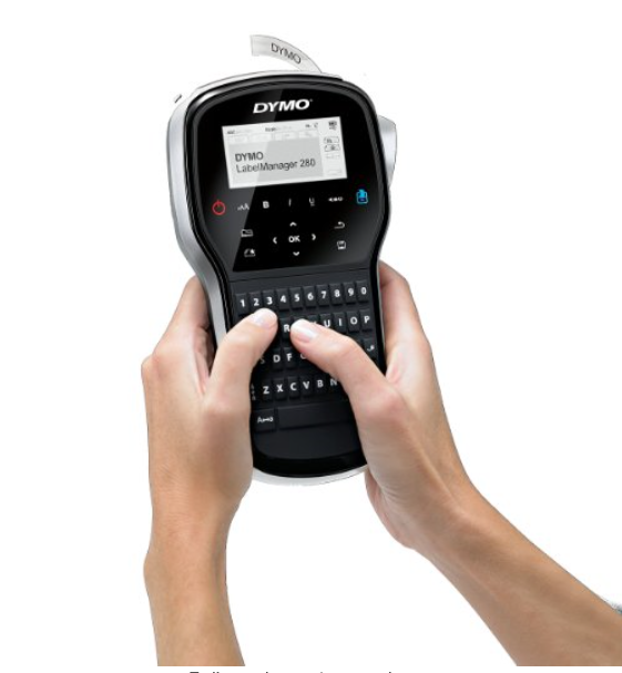 [amazon] DYMO Label Manager 280 (19.99 / prime FS) > 해외핫딜 딜바다닷컴