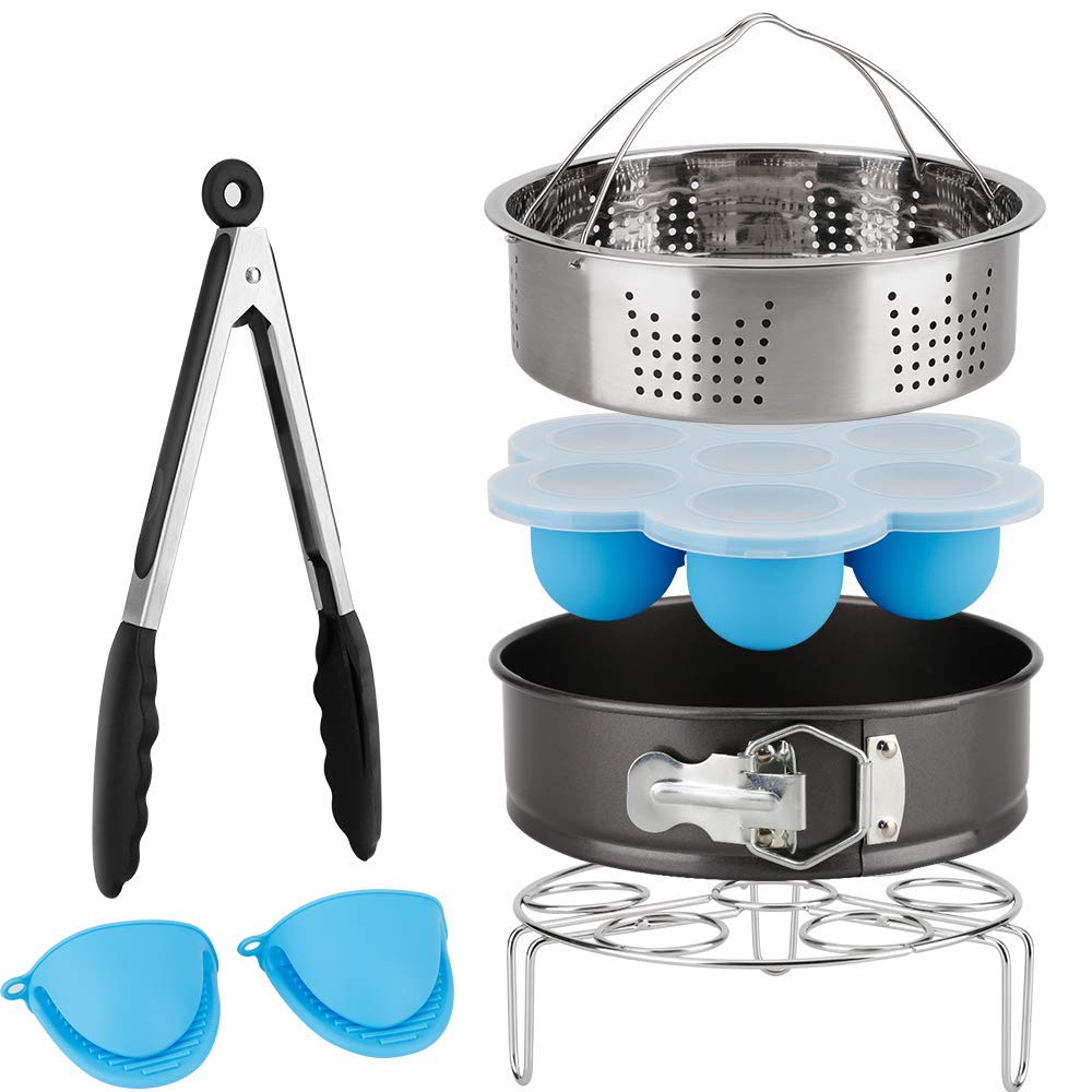 [Amazon] InstantPotAccessoriesSet (19.50/프라임무료) > 해외핫딜 딜바다닷컴