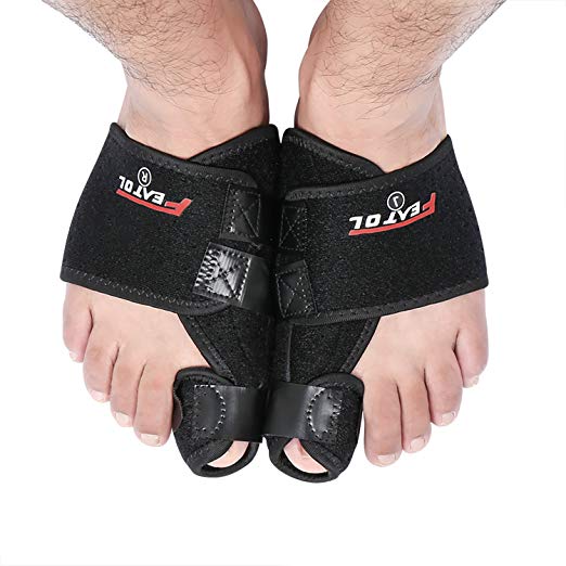 [amazon] Featol Orthopedic Bunion Corrector & Splint, Bunion Protector