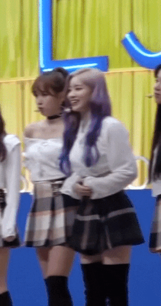 트와이스 TV YES or YES 스페셜 나연.미나.지효