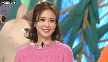 동농 장예원 아나운서