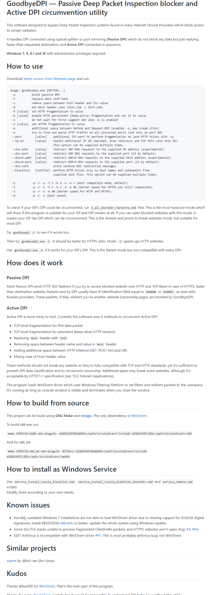 파이어폭스ESNI 또는 vpn우회 없이 차단된 특정사이트 접속하는법 > 자유게시판 | 딜바다닷컴