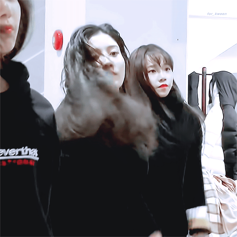 일본 쇼케이스 민주.은비