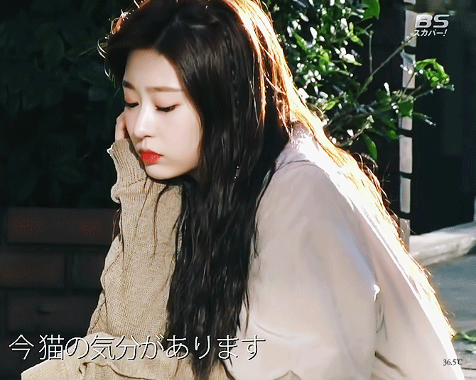 일본 쇼케이스 민주.은비