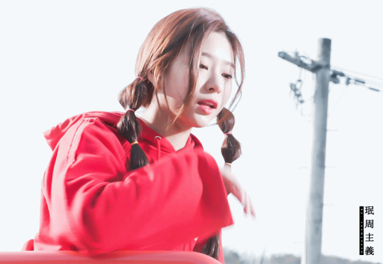 피버바스켓 아이즈원 메이킹 민주.원영,혜원