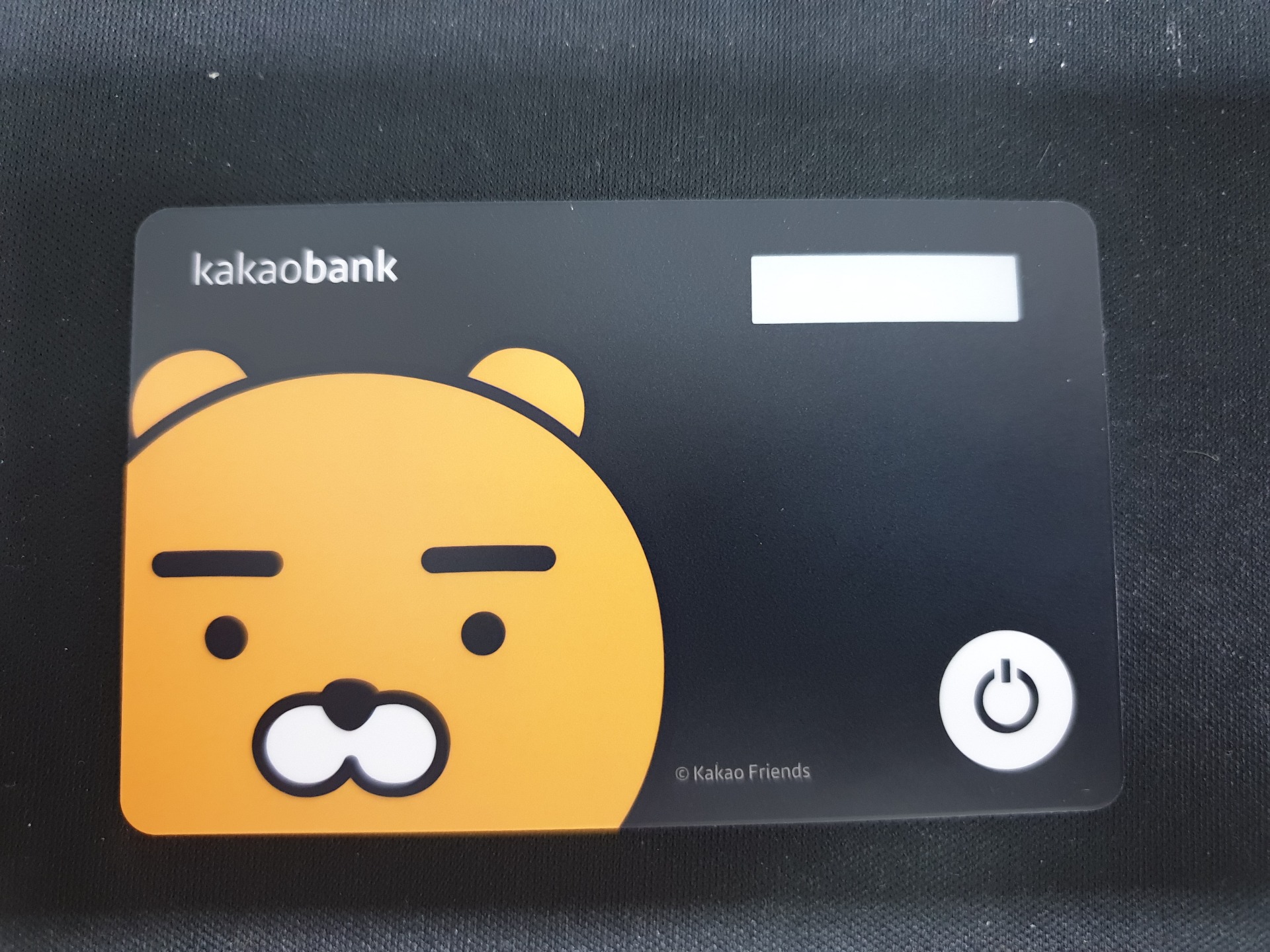 카카오 OTP 샀어요 ㅎ > 자유게시판 | 딜바다닷컴