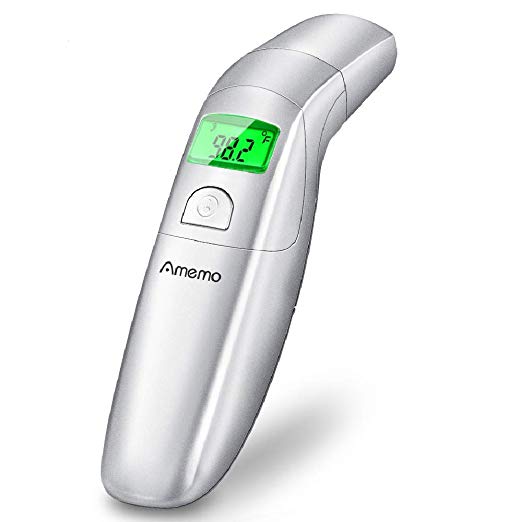 [amazon]Ear Thermometer FDA Approved Medical Thermometer with