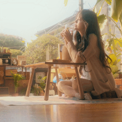 [Teaser] Lovelyz(러블리즈) _ ONCE UPON A TIME (Short ver.)