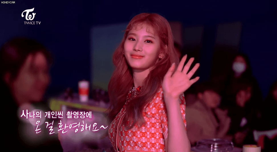 TWICE TV "FANCY" EP.04
