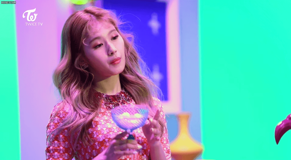 TWICE TV "FANCY" EP.04