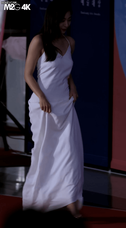 190501 전종서 윤세아 권나라 설인아 김혜윤 - 백상예술대상 레드카펫