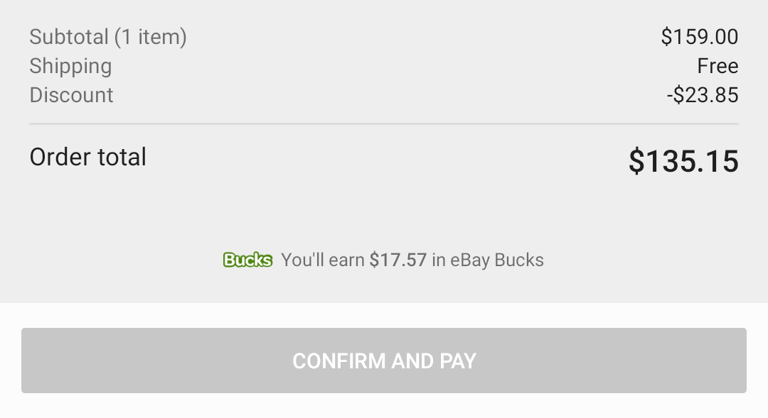 [eBay US] HP 14ca052wm 14" Chromebook Seller refurbished (135.15