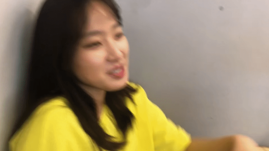 주춘주춘의 하이텐션을 처참히 무너뜨린 것은? (with. 주시은아나운서)