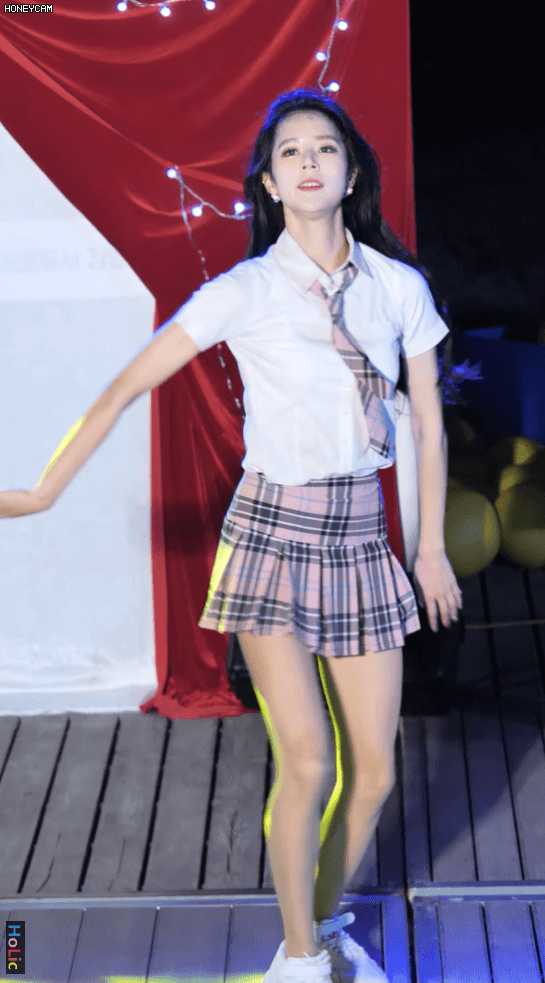 해운대 해변라디오 박기량