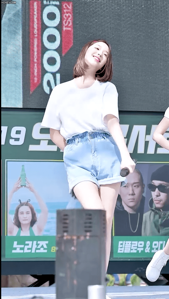 오션월드 버스터즈 지수 ,채연