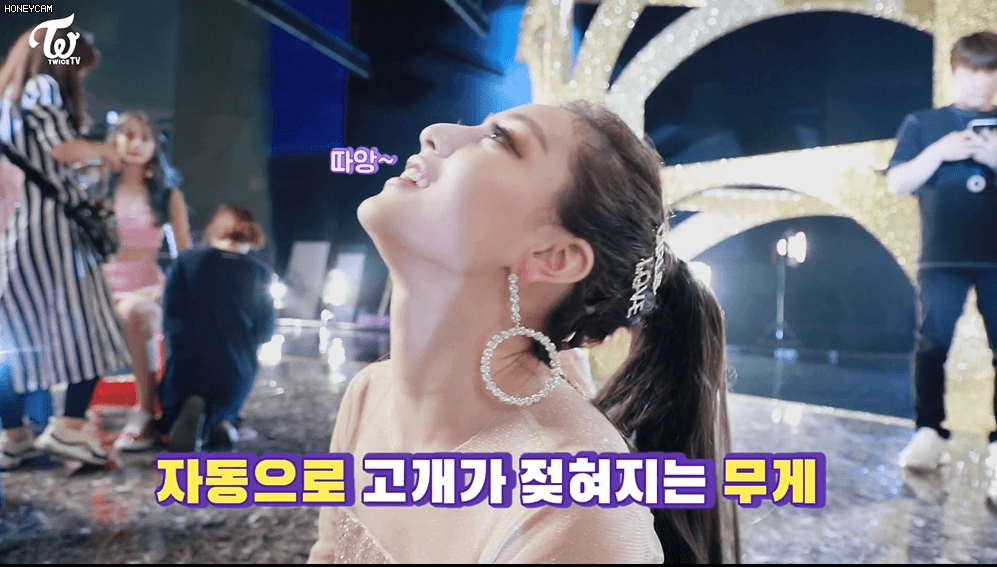 TWICE TV "Feel Special" EP.05