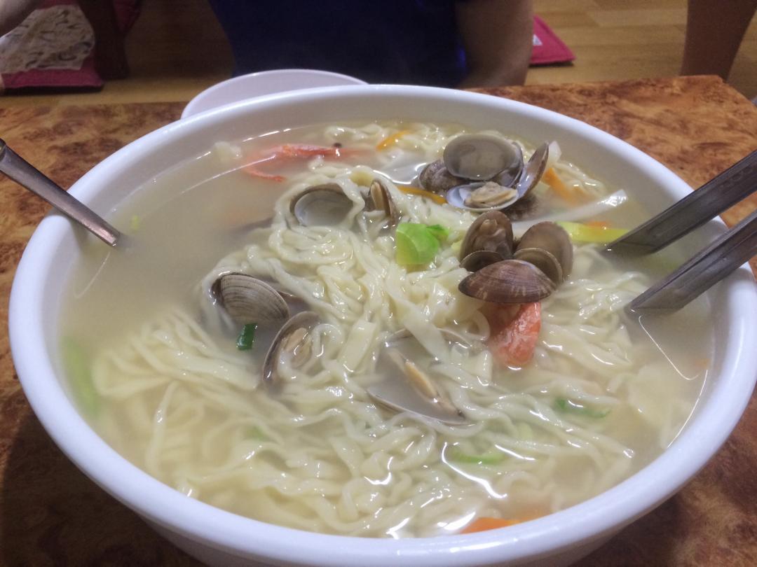 바지락칼국수 > 자유갤러리 | 딜바다닷컴 딜바다::바지락칼국수 > 자유갤러리