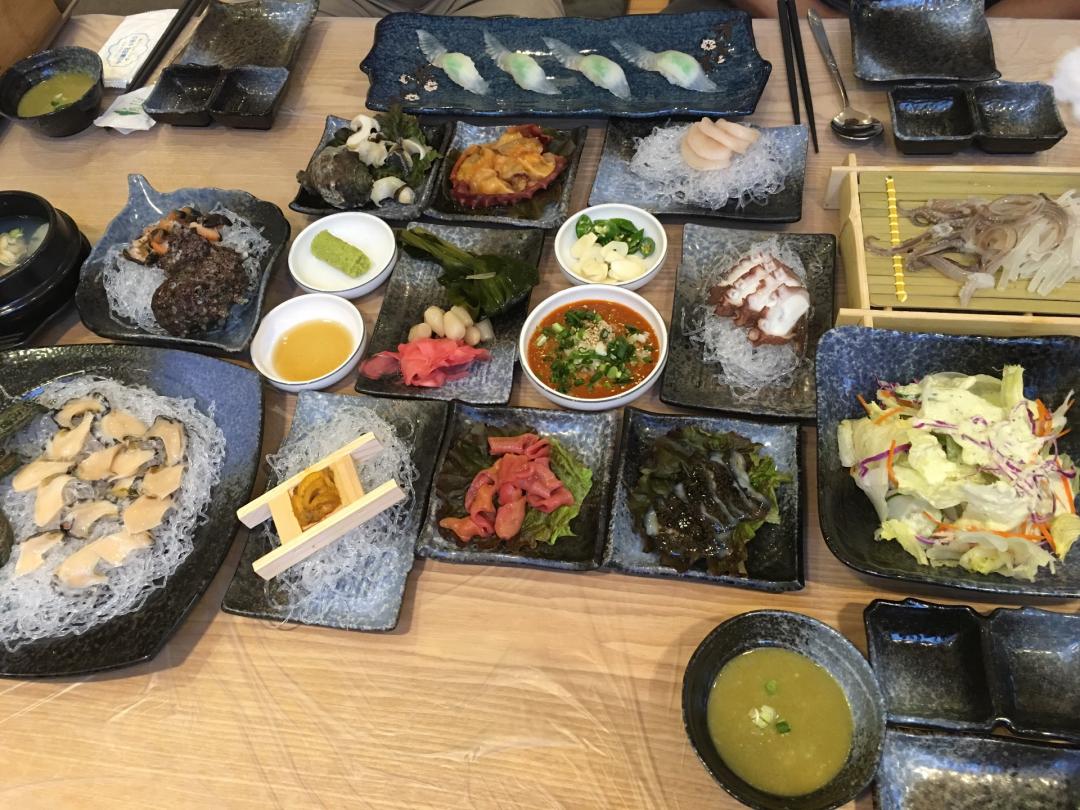 여수 횟집(아직 메인 안나옴) > 자유갤러리 | 딜바다닷컴 딜바다::여수 횟집(아직 메인 안나옴) > 자유갤러리