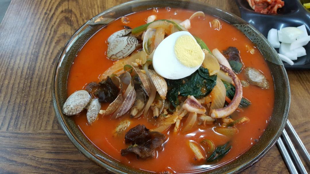 최근 알게된 꿀맛 짬뽕집 > 자유갤러리 | 딜바다닷컴 딜바다::최근 알게된 꿀맛 짬뽕집 > 자유갤러리