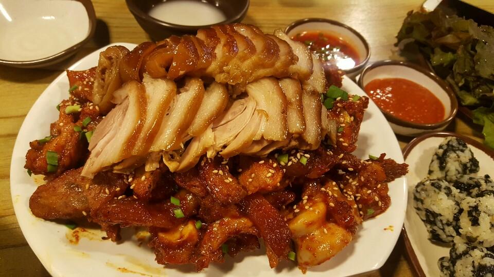 [성남]고려왕족발 > 자유갤러리 | 딜바다닷컴 딜바다::[성남]고려왕족발 > 자유갤러리