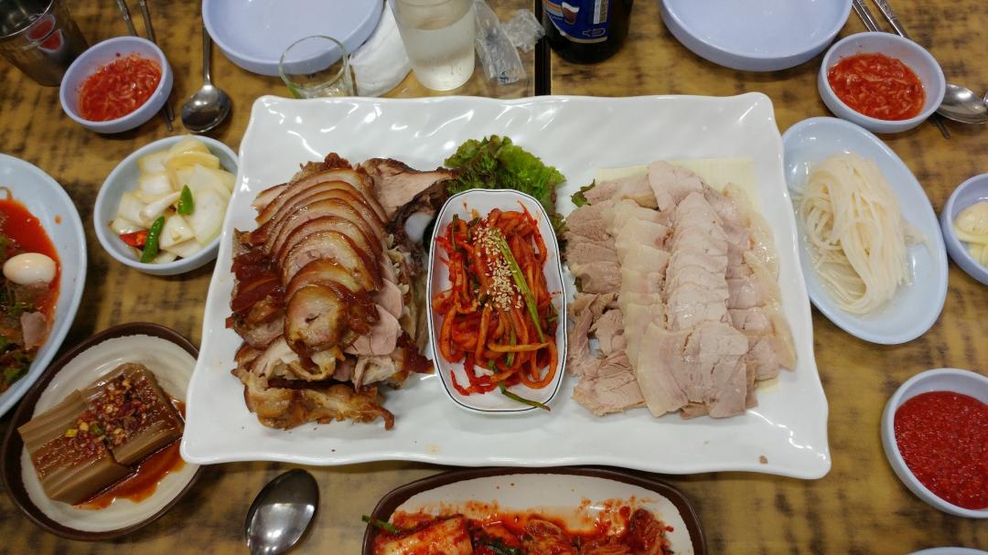 족발과 보쌈 > 자유갤러리 | 딜바다닷컴 딜바다::족발과 보쌈 > 자유갤러리