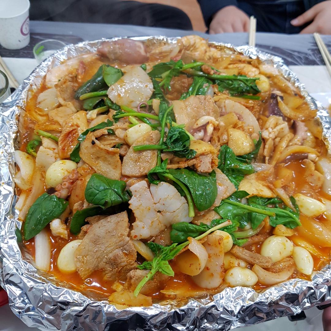 여수 해물삼합 > 자유갤러리 | 딜바다닷컴 딜바다::여수 해물삼합 > 자유갤러리