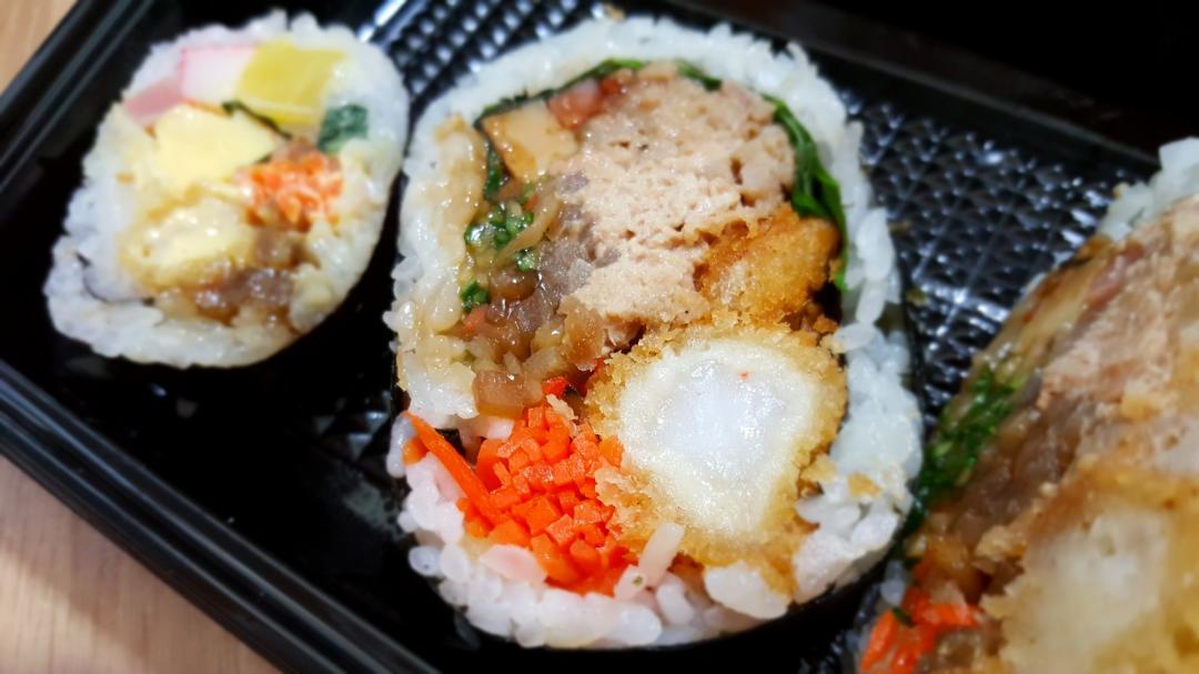 메가김밥 아시나요? > 자유게시판 | 딜바다닷컴 딜바다::메가김밥 아시나요? > 자유게시판