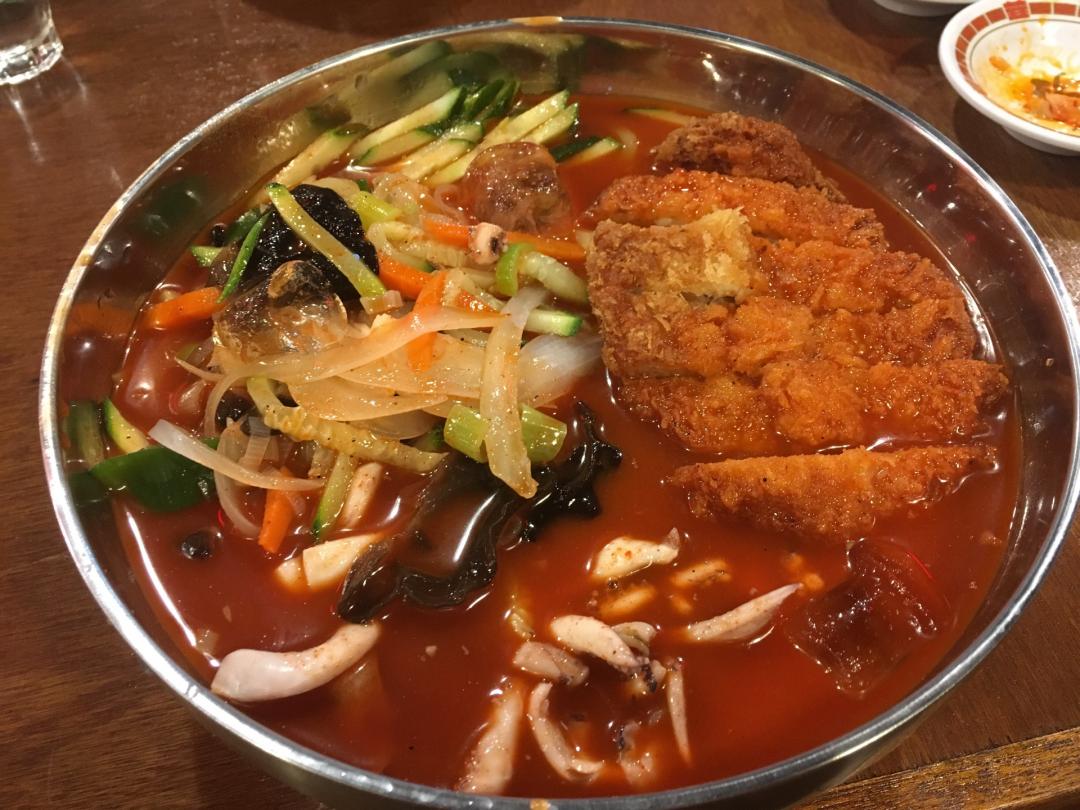 괴물탕수육&돈냉짬뽕 > 자유갤러리 | 딜바다닷컴 딜바다::괴물탕수육&돈냉짬뽕 > 자유갤러리