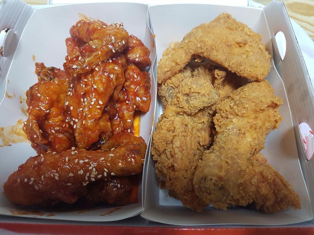 은사빠님이 나눔해준 쿠폰으로 치킨먹습니다! > 자유게시판 | 딜바다닷컴 딜바다::은사빠님이 나눔해준 쿠폰으로 치킨먹습니다! > 자유게시판