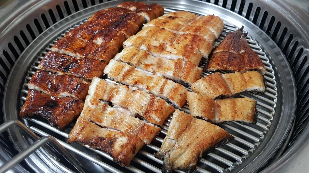 장어구이!! > 자유갤러리 | 딜바다닷컴 딜바다::장어구이!! > 자유갤러리