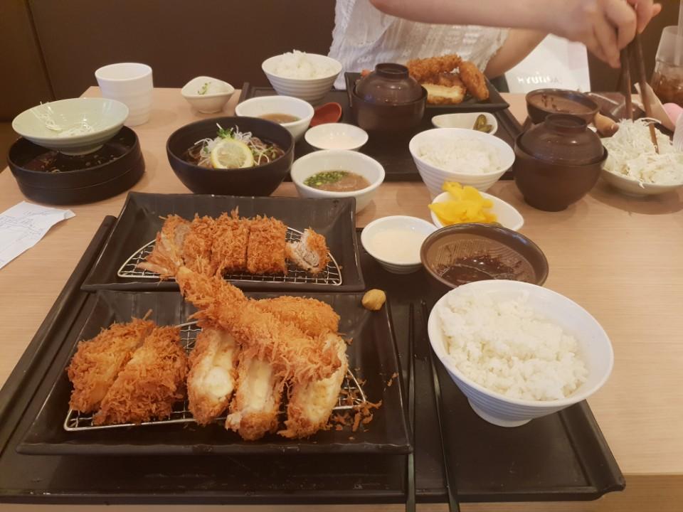 사보텐 다녀왔습니다 > 자유게시판 | 딜바다닷컴 딜바다::사보텐 다녀왔습니다 > 자유게시판