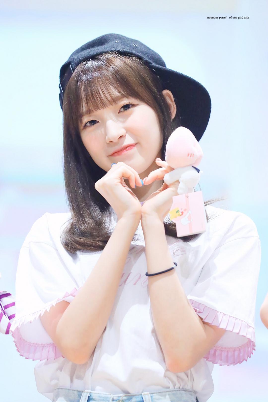 180615 아린이 미자시절 사진 > 연예인포럼 | 딜바다닷컴 딜바다::180615 아린이 미자시절 사진 > 연예인포럼