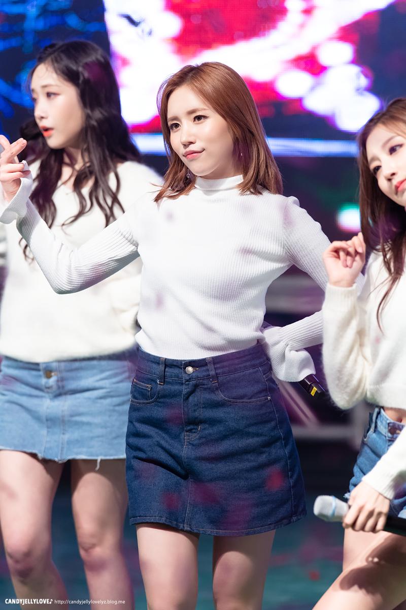 181011 청운대학교 홍성캠퍼스 축제 러블리즈(Lovelyz)