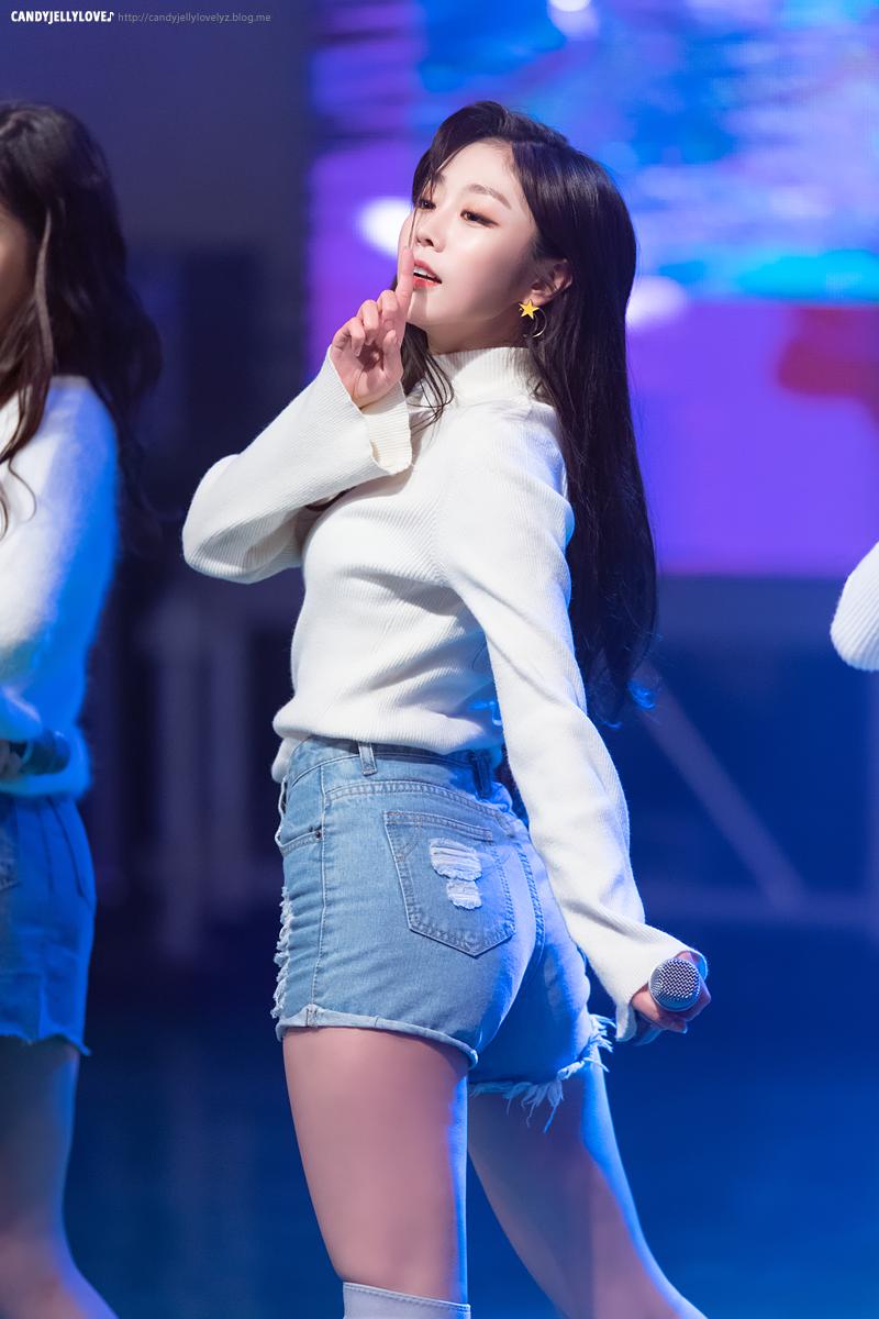 181011 청운대학교 홍성캠퍼스 축제 러블리즈(Lovelyz)