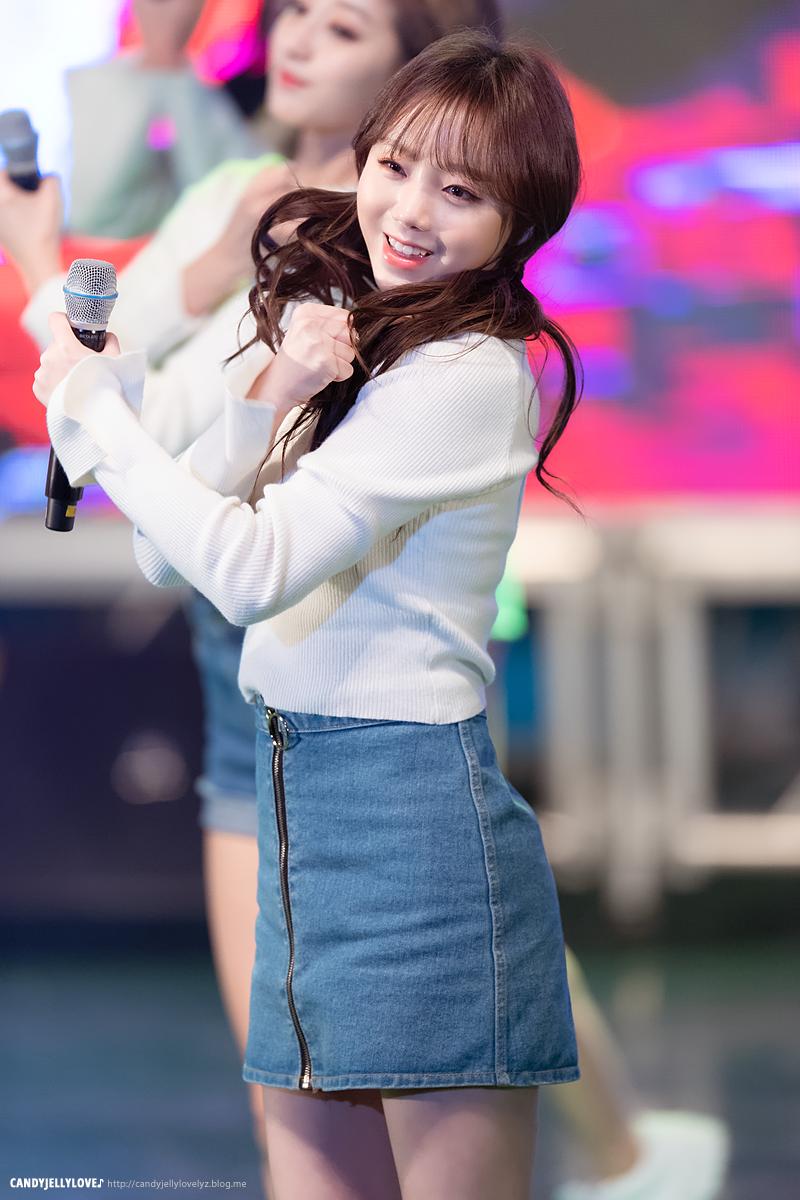 181011 청운대학교 홍성캠퍼스 축제 러블리즈(Lovelyz)