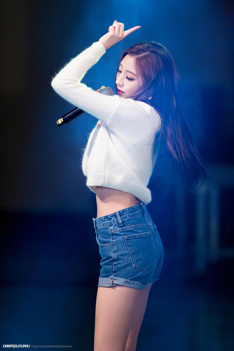 181011 청운대학교 홍성캠퍼스 축제 러블리즈(Lovelyz)