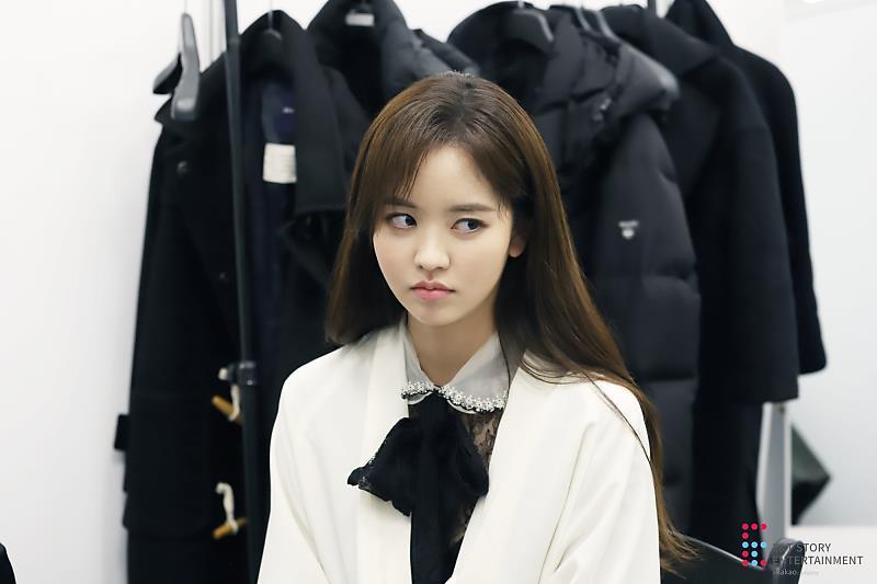 소현 공주의 시상식 나들이