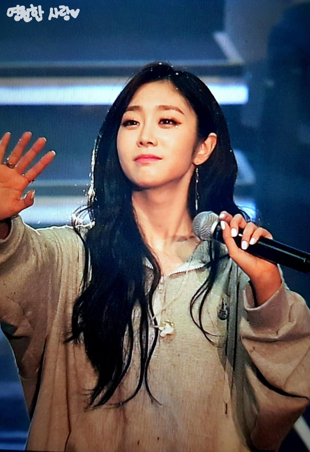 겨울나라의 러블리즈3