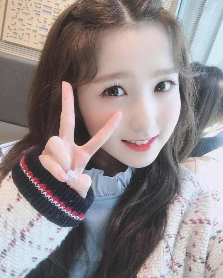 아이즈원 SBS 최화정의 파워타임 출근 | IZONE(アイズワン) SBS Radio Station 190402