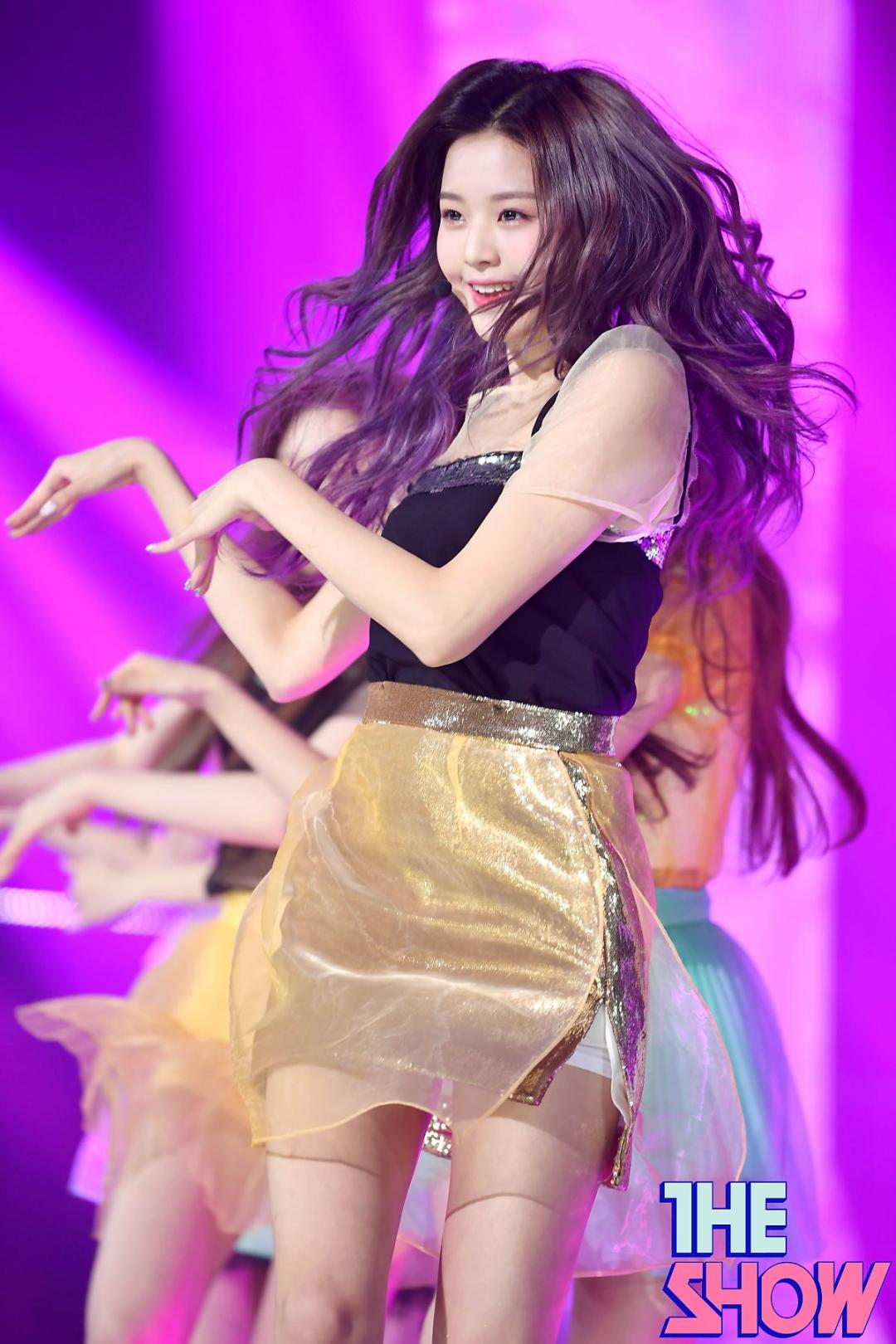 [더쇼미리보기]하트아이즈(HEART*IZ)12명의 소녀들이 다시 하나로