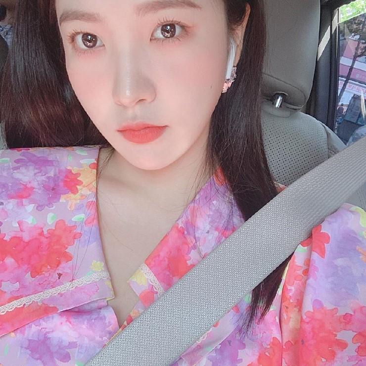 엄마와 커플 가방 우히히 예리