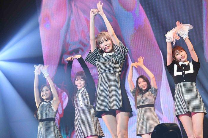 아이즈원 일본 팬미팅