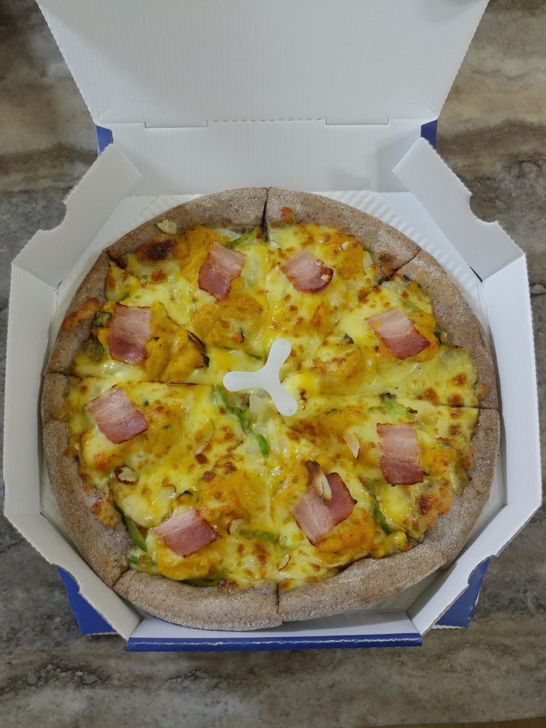 알볼로 단호박피자 맛있네요 > 자유게시판 | 딜바다닷컴 딜바다::알볼로 단호박피자 맛있네요 > 자유게시판