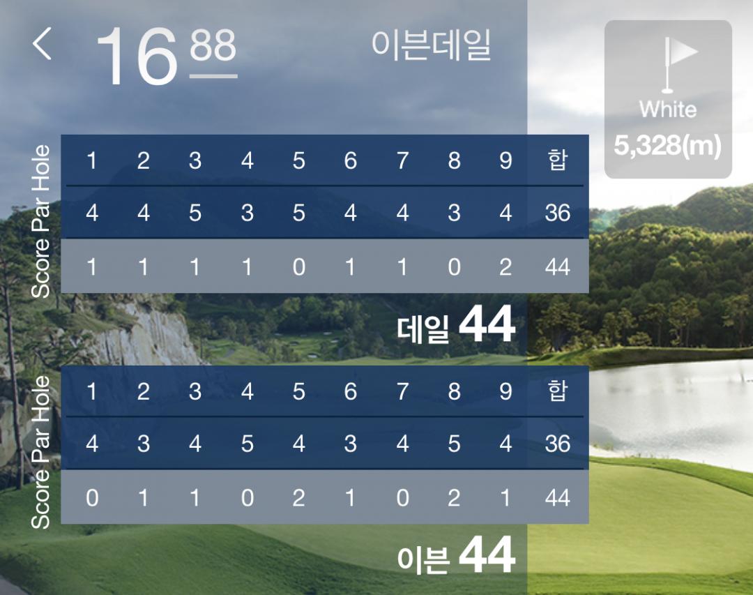 이븐데일 cc 후기 > 골프포럼 | 딜바다닷컴 딜바다::이븐데일 cc 후기 > 골프포럼