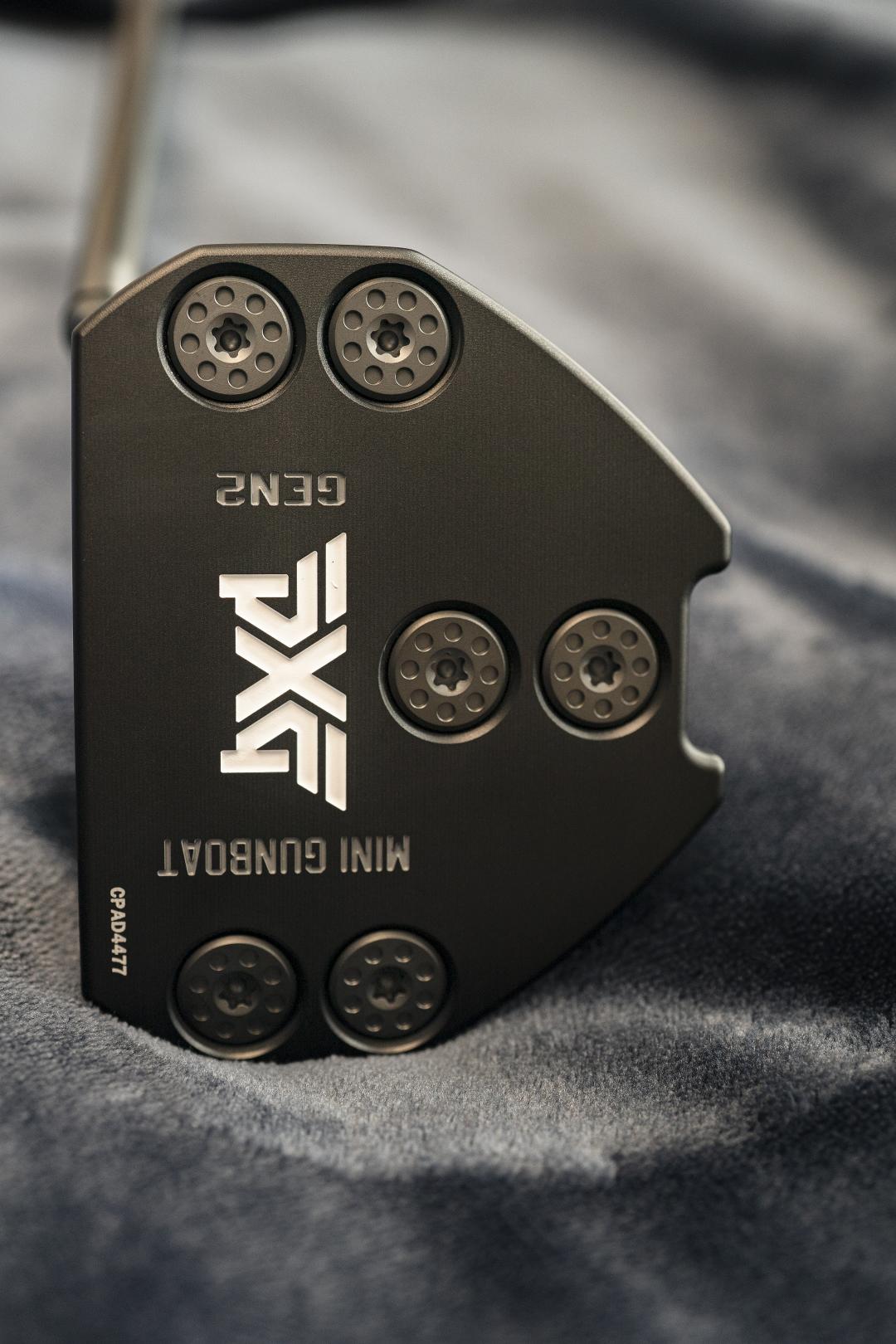 PXG 미니 건보트 지름 > 골프포럼 | 딜바다닷컴 딜바다::PXG 미니 건보트 지름 > 골프포럼