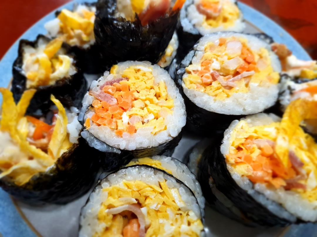 지단 김밥 > 자유게시판 | 딜바다닷컴 딜바다::지단 김밥 > 자유게시판