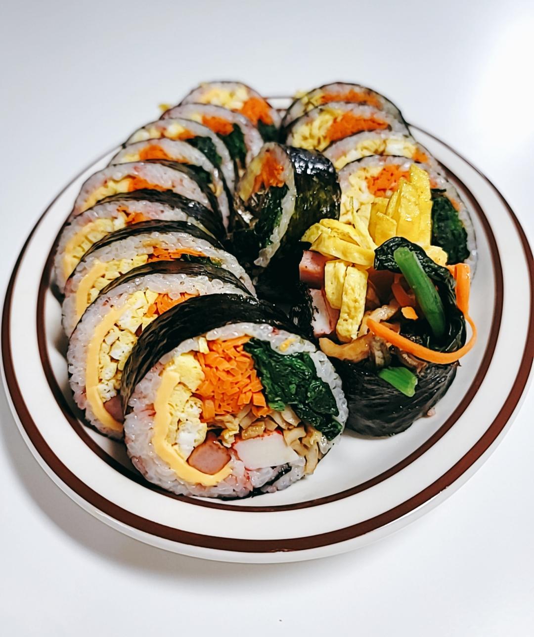 김밥 & 찬 만들기 > 자유게시판 | 딜바다닷컴 딜바다::김밥 & 찬 만들기 > 자유게시판