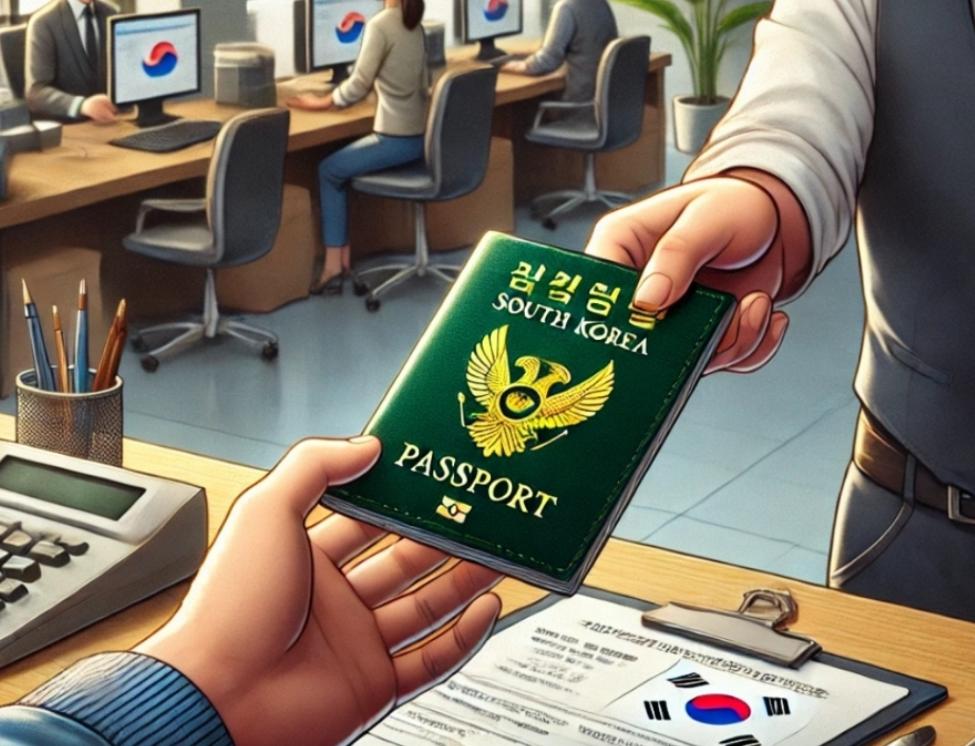 여권 사진 규정과 발급 신청 방법, 소요 시간 비용 진행확인 > 자유게시판 | 딜바다닷컴 딜바다::여권 사진 규정과 발급 신청 방법, 소요 시간 비용... 